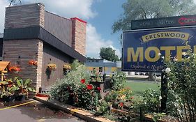 Crestwood Motel